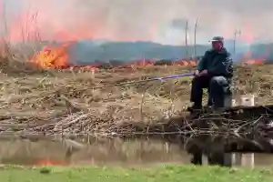 Земной бог