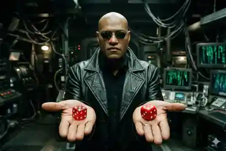 Форма кутів кубика