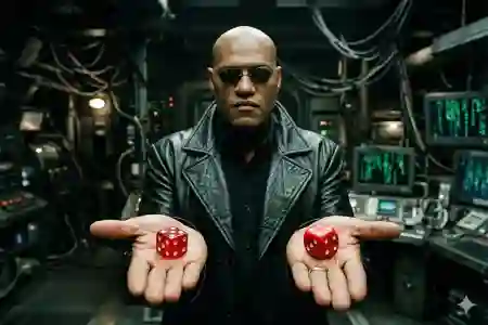 Форма кутів кубика