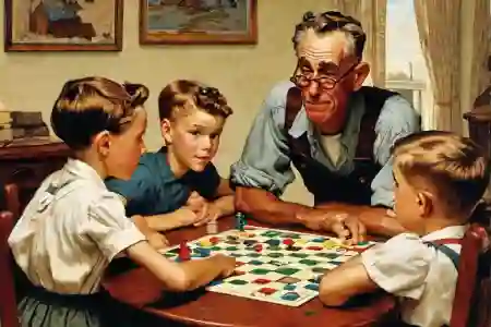 Розвиток емпатії у дітей через гру