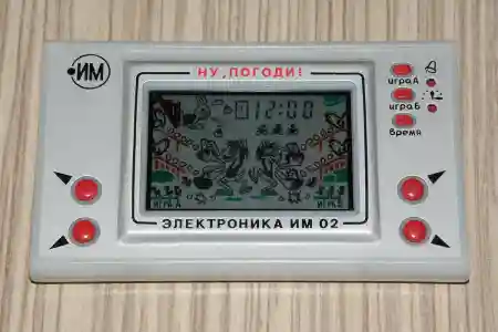 Популярні настільні ігри СРСР