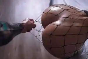 Блядский голод