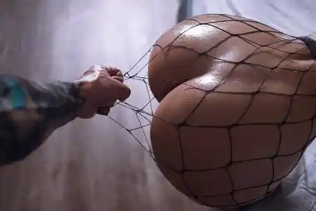 Блядский голод