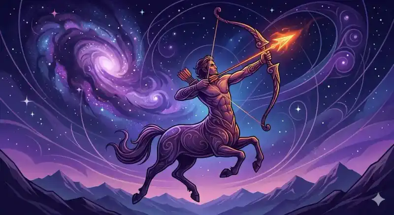 Гороскоп Стрілець на Квітень 2026 року