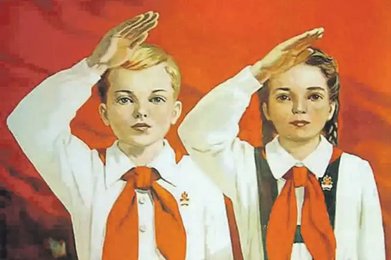 Радянські настільні ігри