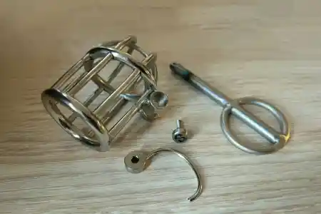 Мужское приспособление