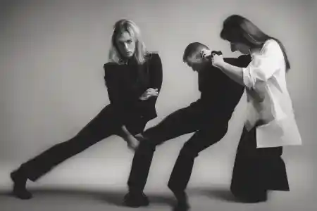 Мужской дурман