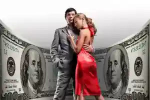 Заложница действий