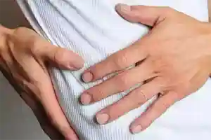Человеческое ребро