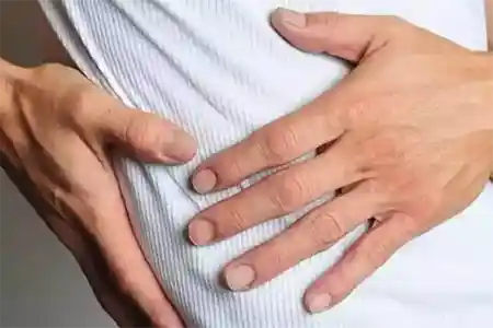 Человеческое ребро