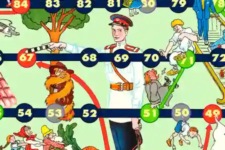 Дядько Стєпа — міліціонер