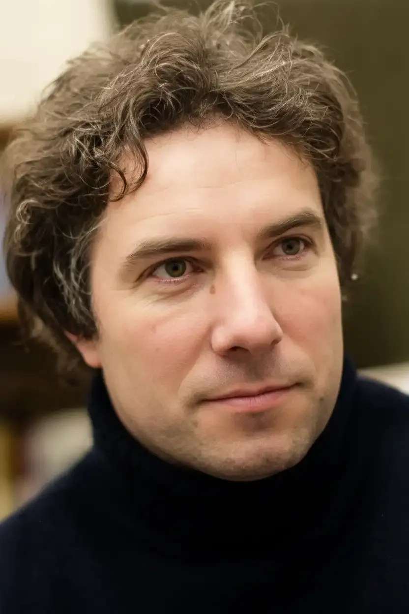 Євген Мілутка у молодості