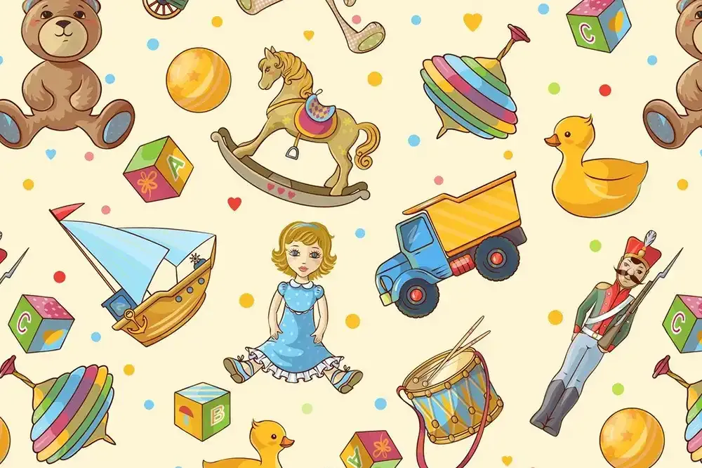 Перша етикетка